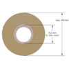 Picture of Marking Label Green Sticker Roll 12.5MM